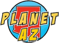 Planet AZ Holdings logo